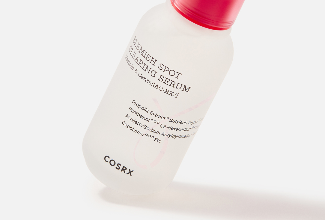 Cosrx Face Clearing Serum Blemish Spot 40 ml Cosrx Face Clearing Serum Blemish Spot