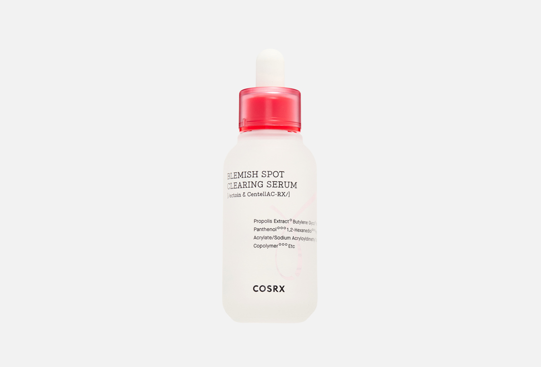 Cosrx Face Clearing Serum Blemish Spot 40 ml Cosrx Face Clearing Serum Blemish Spot