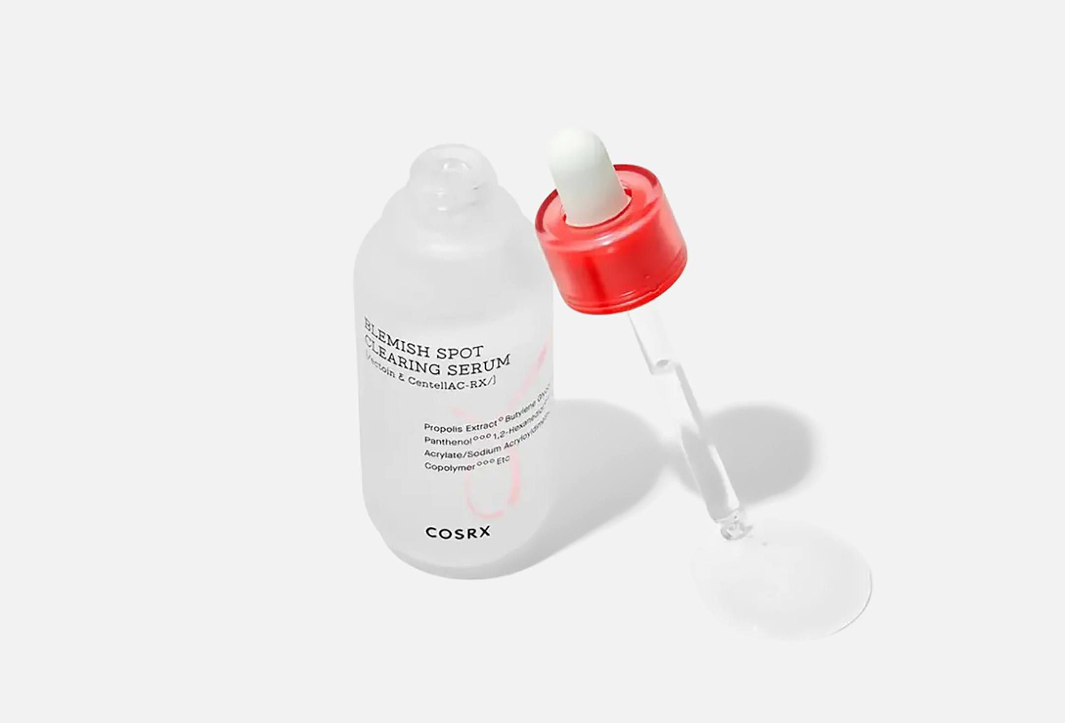 Cosrx Face Clearing Serum Blemish Spot 40 ml Cosrx Face Clearing Serum Blemish Spot