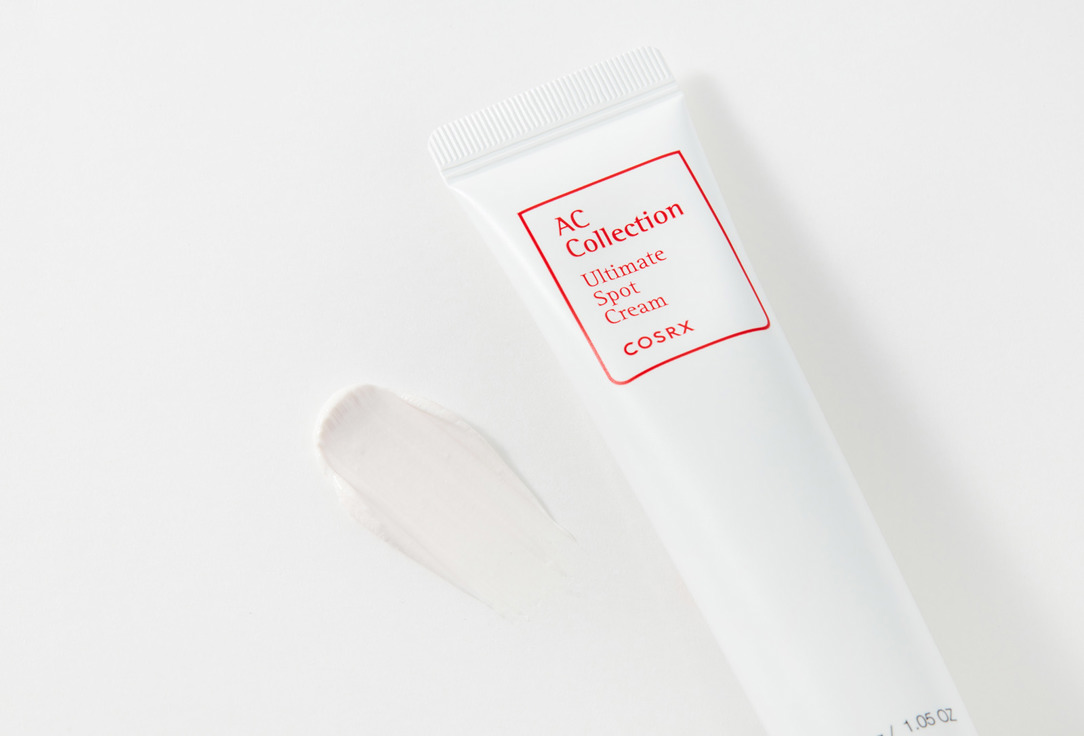 Cosrx Intensive Blemish Spot Face treatment AC COLLECTION ULTIMATE SPOT Cream