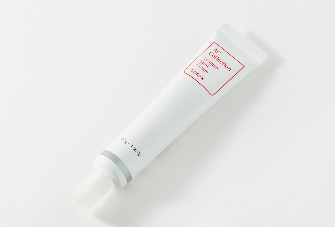 Cosrx Intensive Blemish Spot Face treatment AC COLLECTION ULTIMATE SPOT Cream