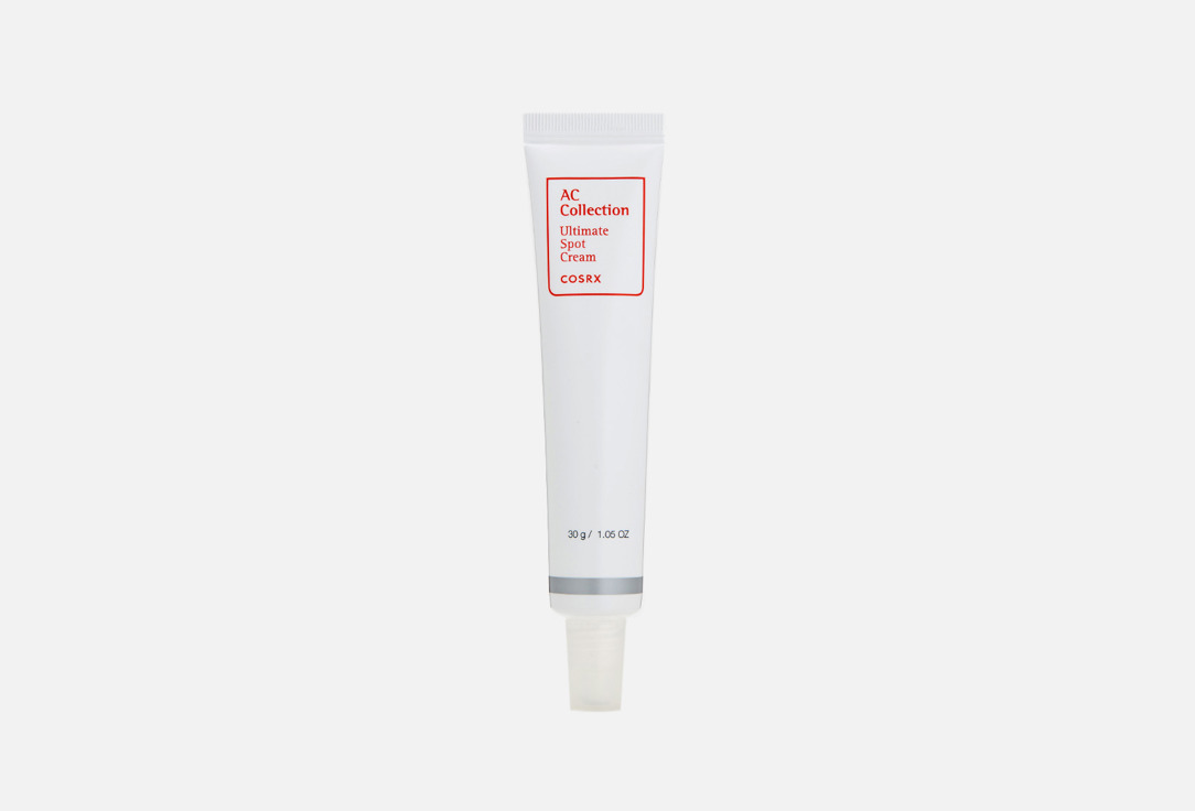 Cosrx Intensive Blemish Spot Face treatment AC COLLECTION ULTIMATE SPOT Cream