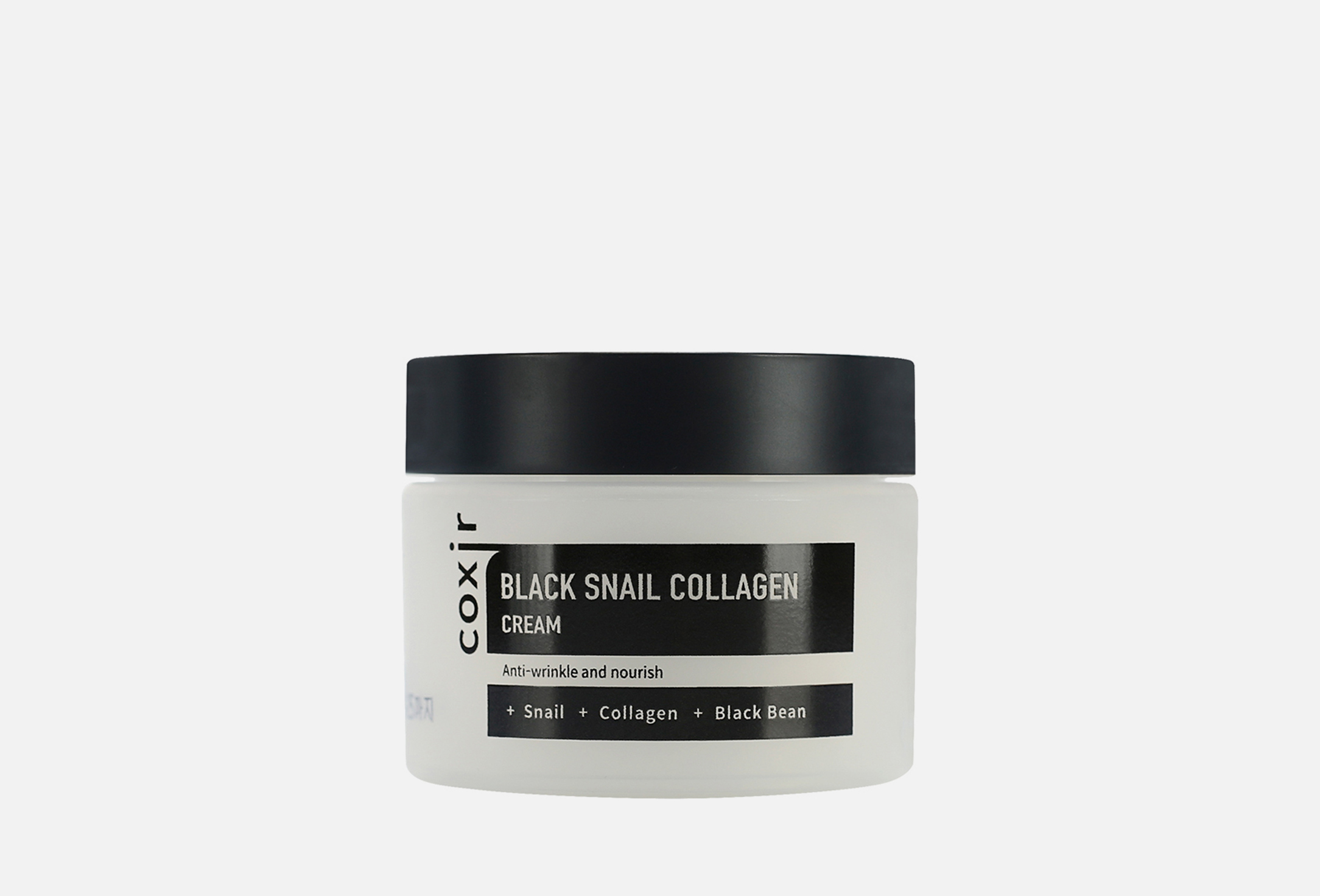 Black Snail  50 