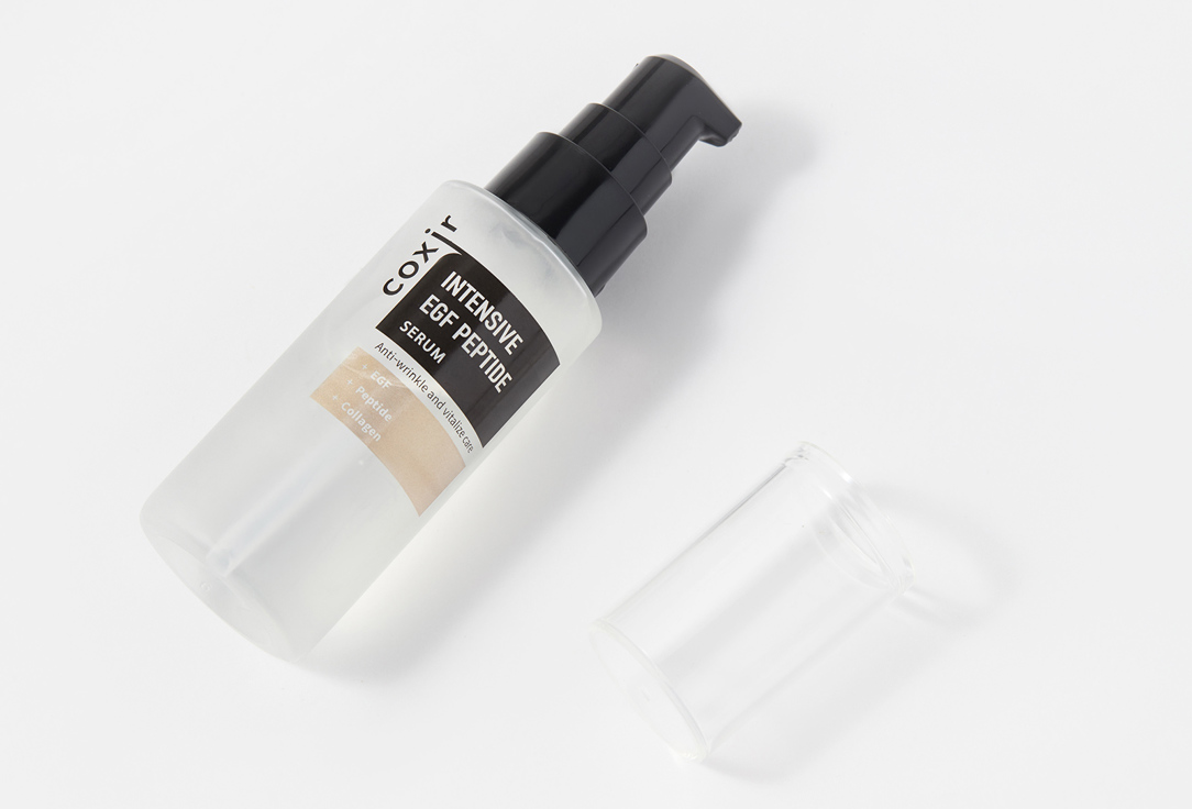COXIR Face Peptide Serum Intensive EGF 50 ml COXIR Face Peptide Serum Intensive EGF