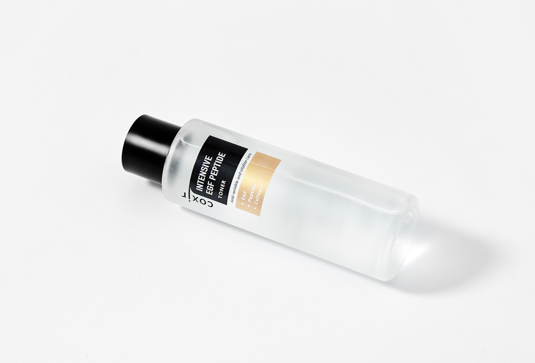 COXIR Face Peptide Toner Intensive EGF 150 ml COXIR Face Peptide Toner Intensive EGF