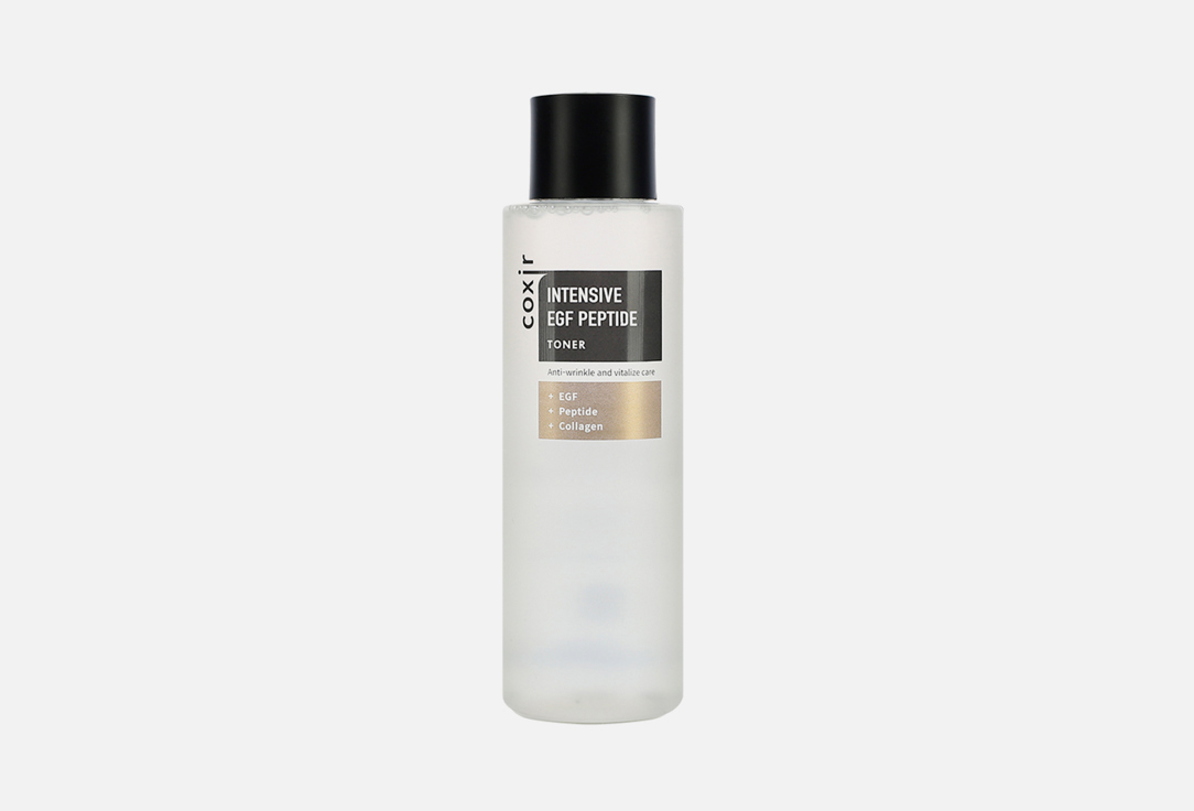 COXIR Face Peptide Toner Intensive EGF 150 ml COXIR Face Peptide Toner Intensive EGF