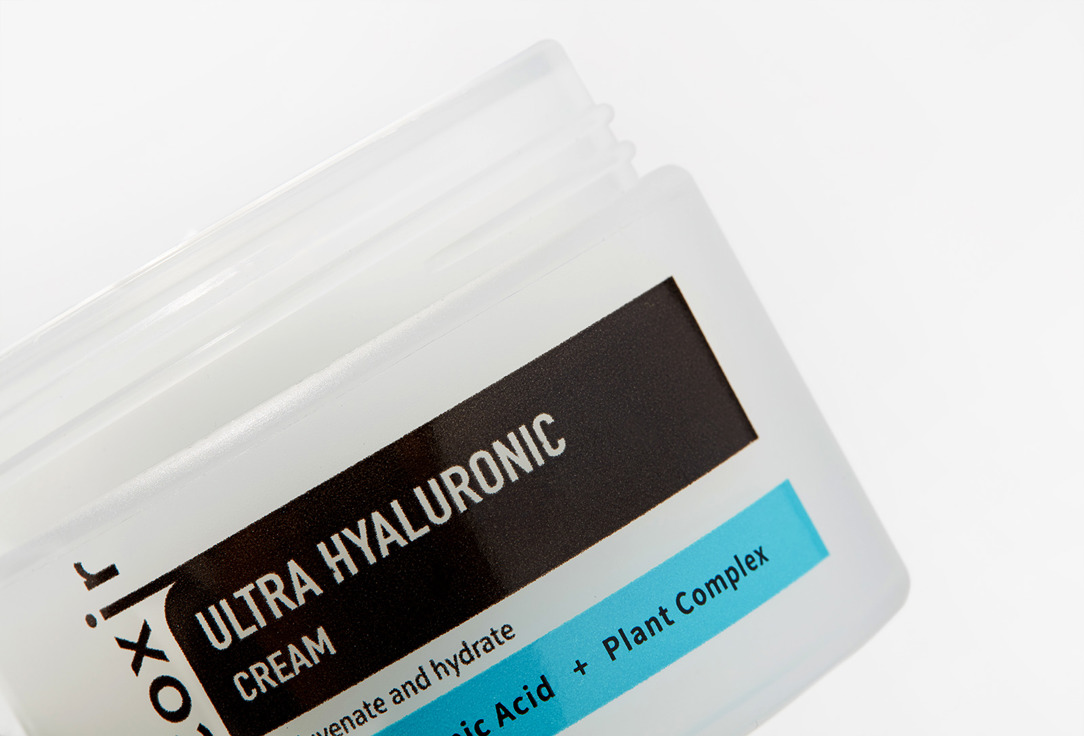 COXIR Moisturizing Face Cream Ultra Hyaluronic 50 ml COXIR Moisturizing Face Cream Ultra Hyaluronic