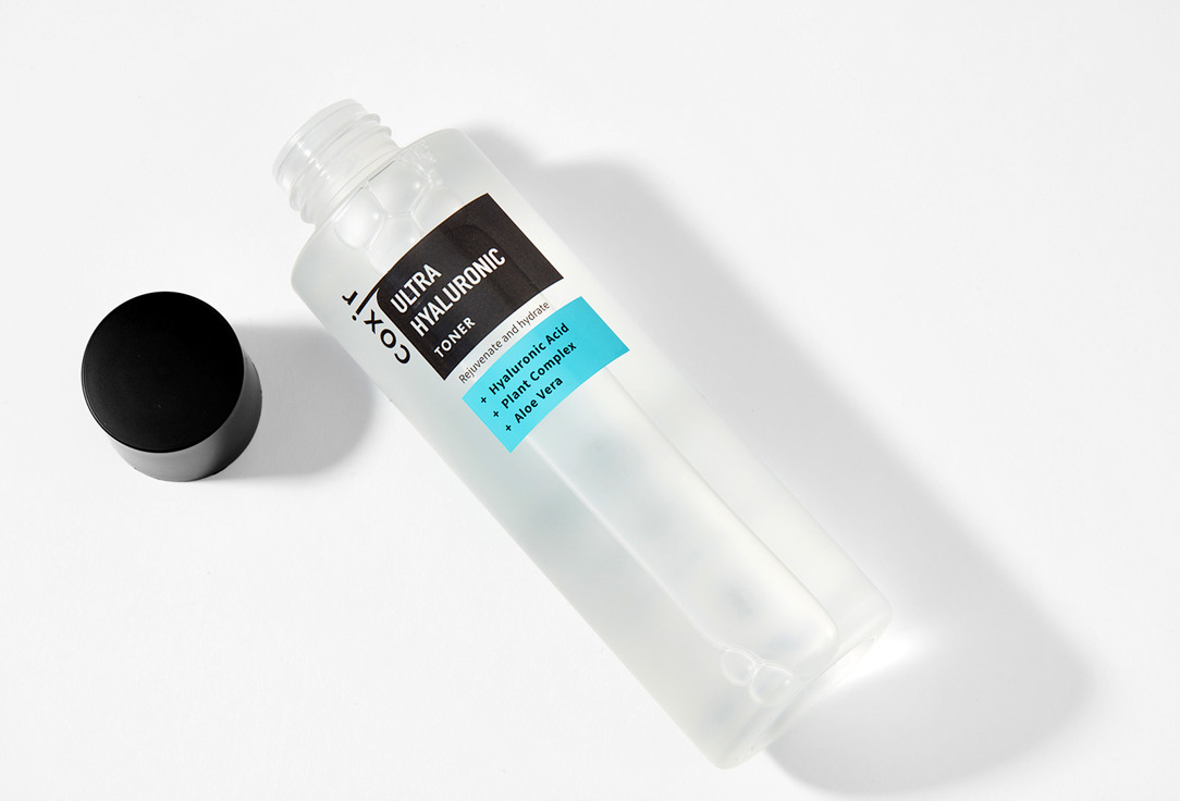 COXIR Hydrating Face Toner Ultra Hyaluronic 150 ml COXIR Hydrating Face Toner Ultra Hyaluronic