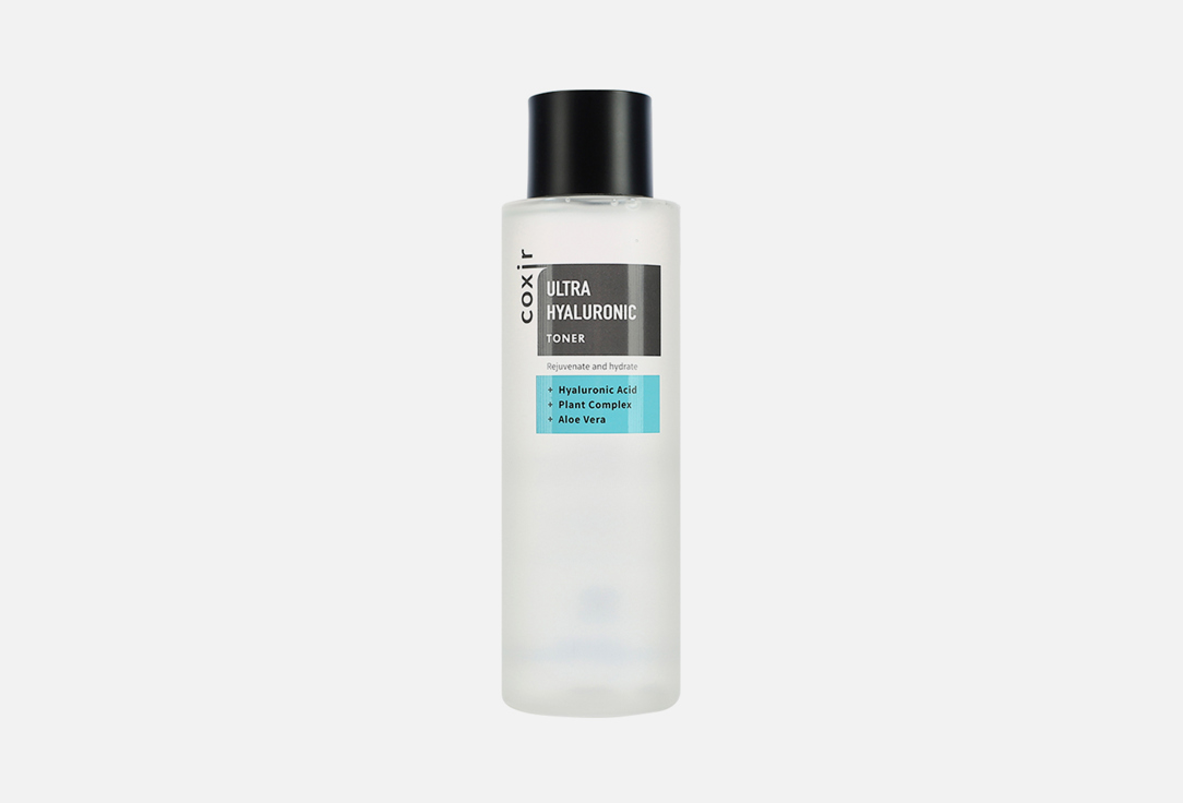 COXIR Hydrating Face Toner Ultra Hyaluronic 150 ml COXIR Hydrating Face Toner Ultra Hyaluronic