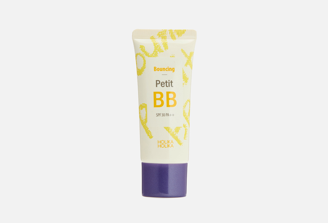 Holika Holika Bb Cream Petit Elasticity