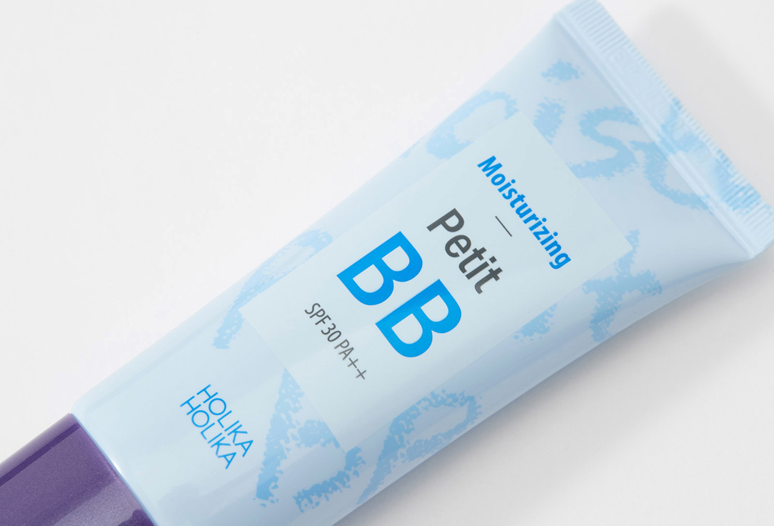 Holika Holika Moisturising BB Cream SPF30 Petit Bb