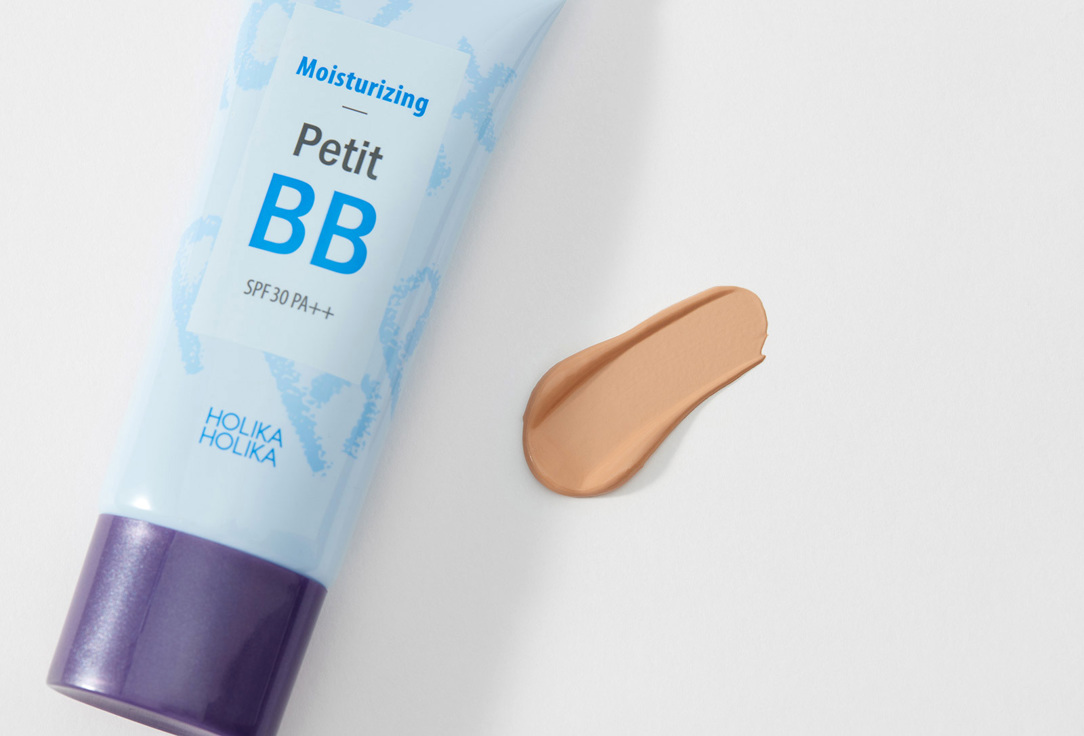 Holika Holika Moisturising BB Cream SPF30 Petit Bb