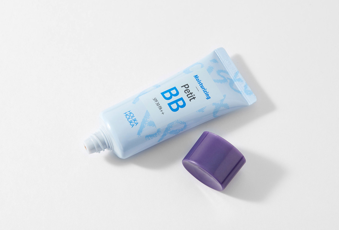 Holika Holika Moisturising BB Cream SPF30 Petit Bb