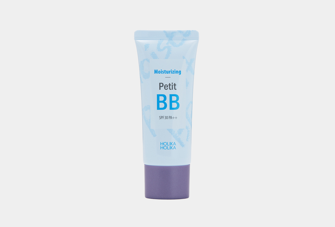 Holika Holika Moisturising BB Cream SPF30 Petit Bb