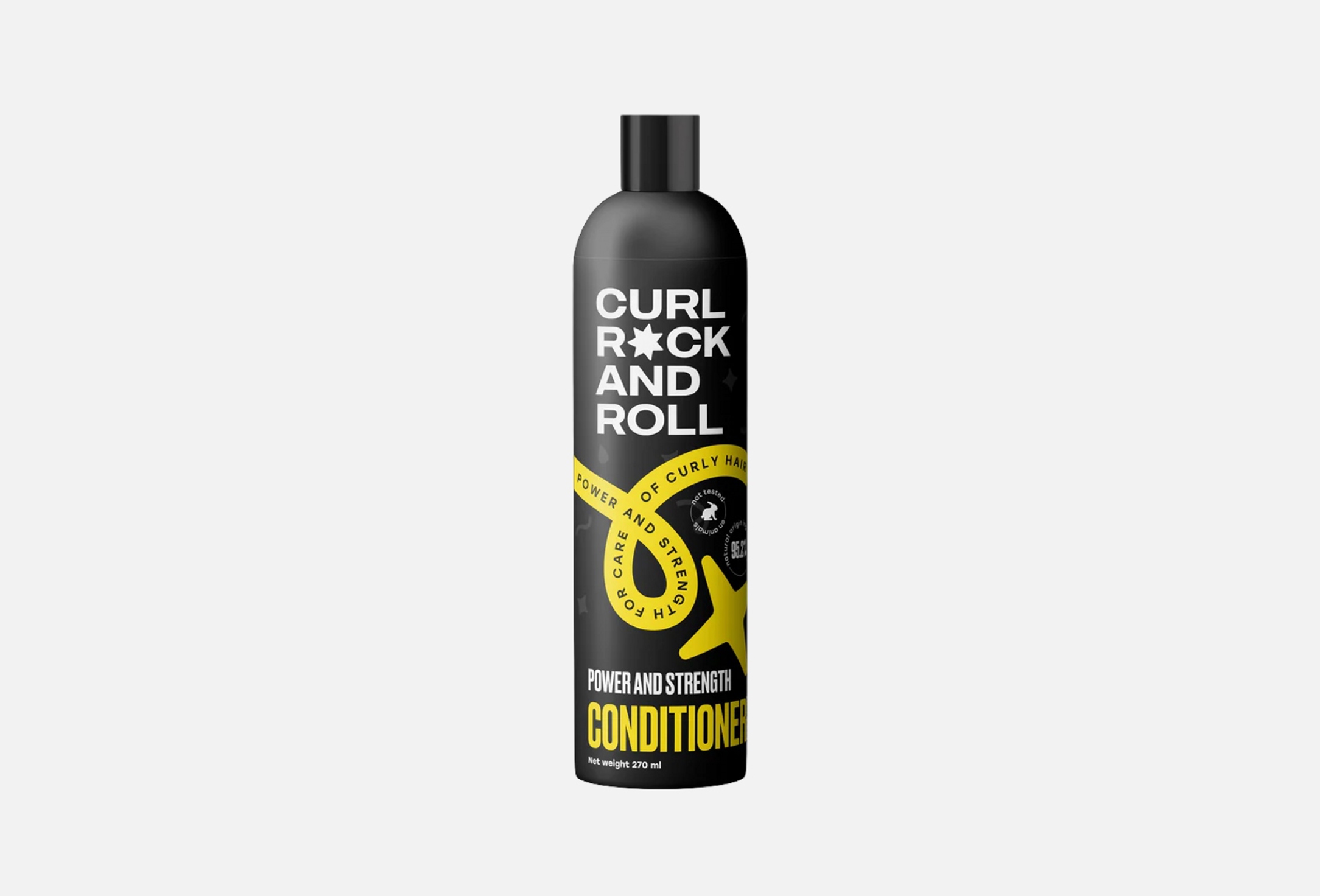 CONDITIONER POWER AND STRENGTH  270 