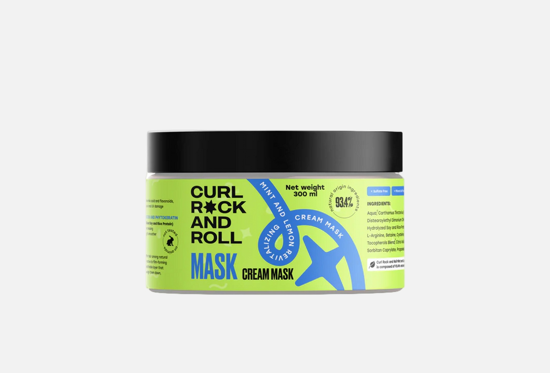 MINT&LEMON  300 