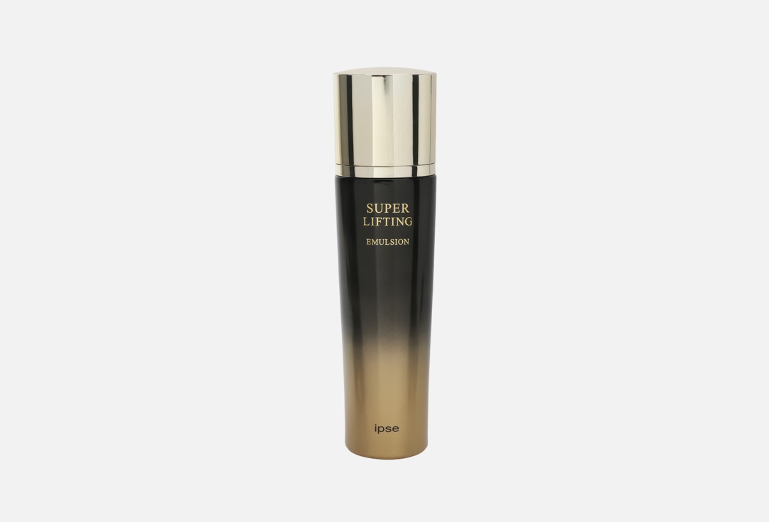 IPSE Face Emulsion Superlifting