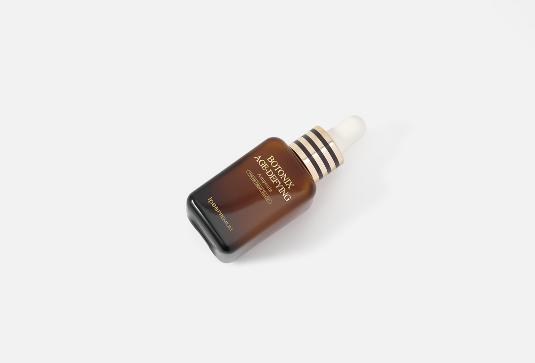 IPSE age-defying Ampoule Botonix