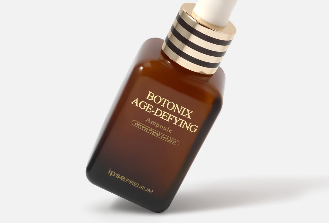 IPSE age-defying Ampoule Botonix