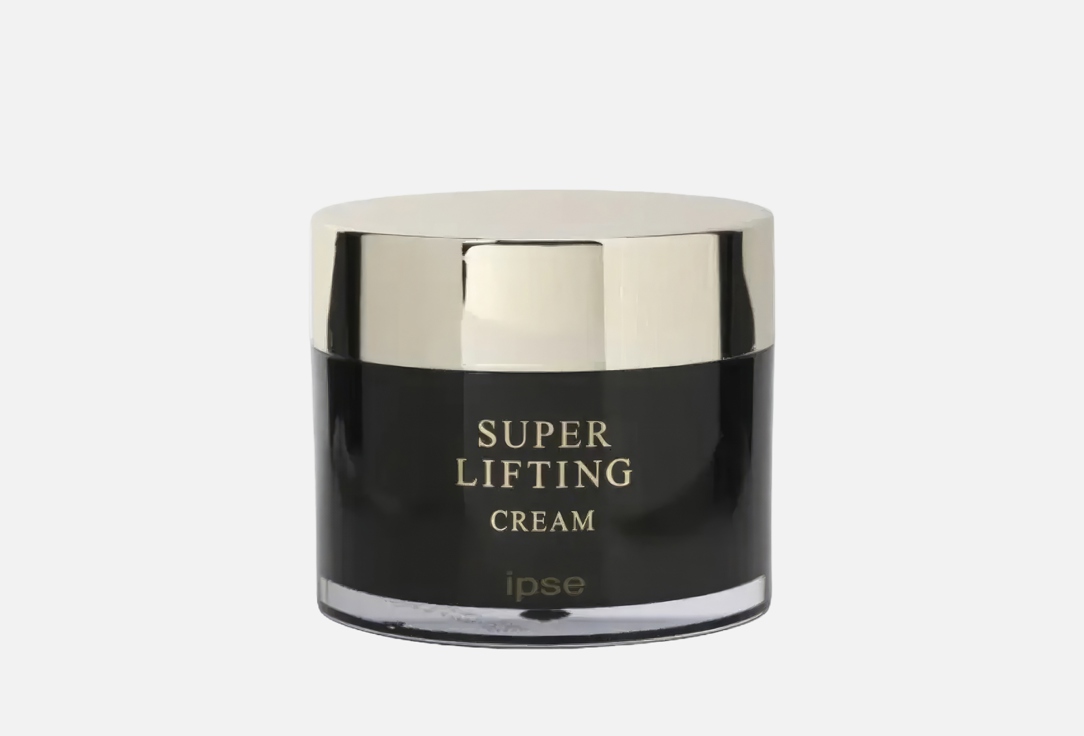 IPSE Face Cream Superlifting