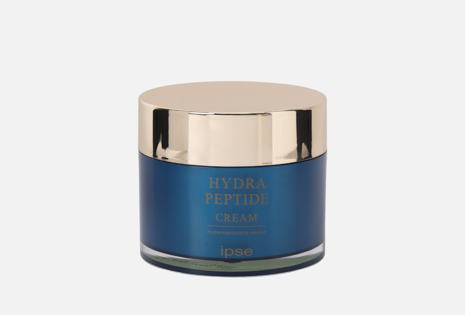 IPSE Face Cream Hydra peptide 50 ml — buy in the UAE