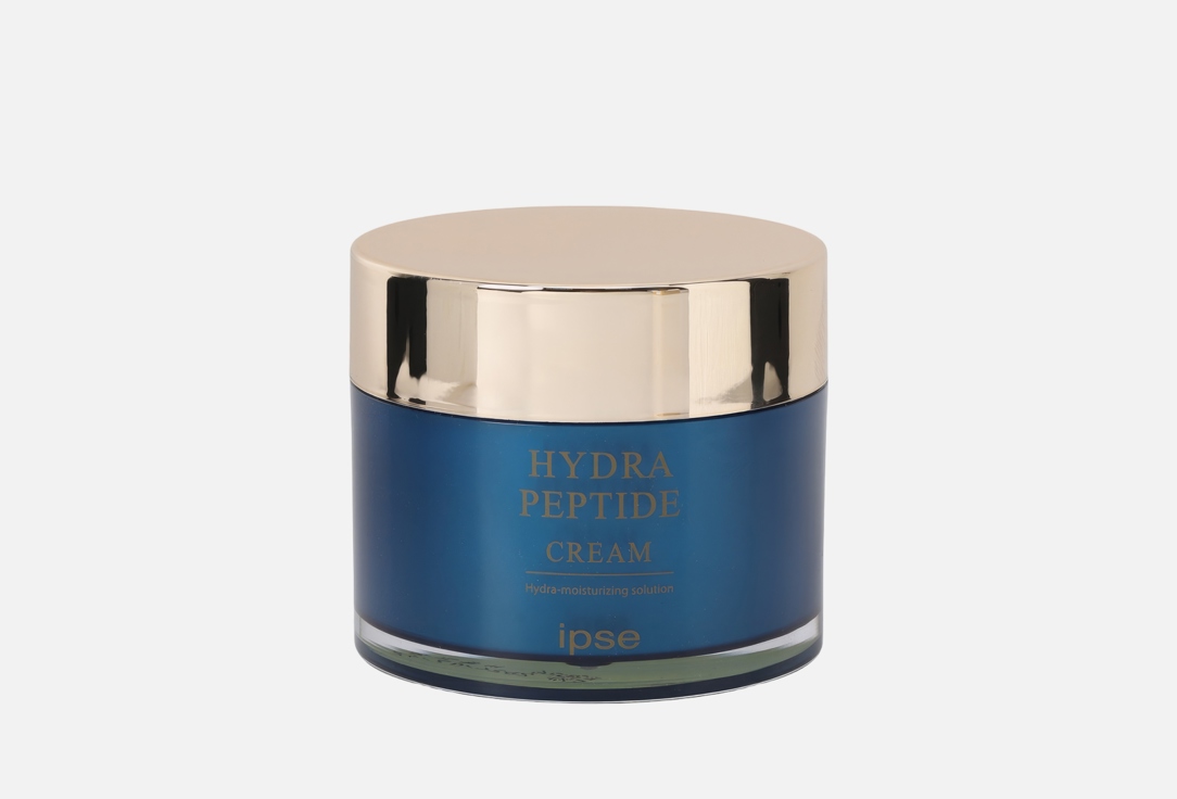 IPSE Face Cream Hydra peptide