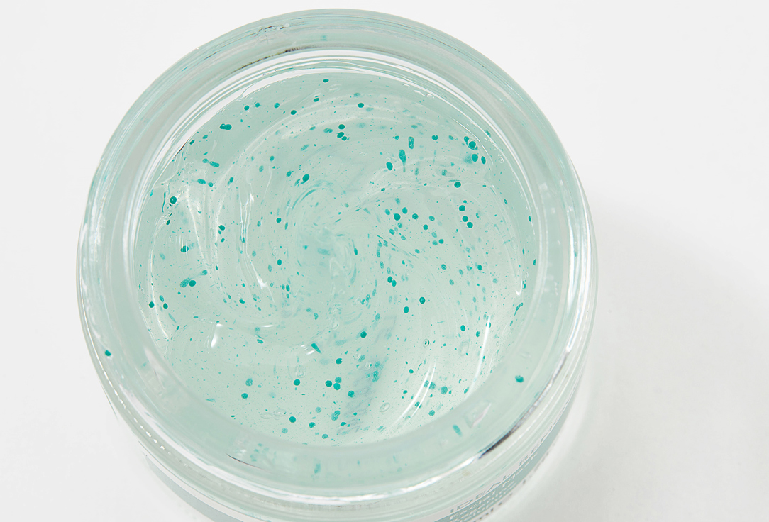 Faebey Cleansing & Exfoliating Face Gel Mask IDEAL REMOVER