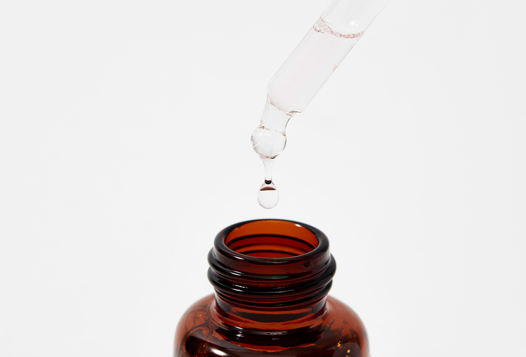 Faebey Illuminating Face Serum MIGHTY GUARD