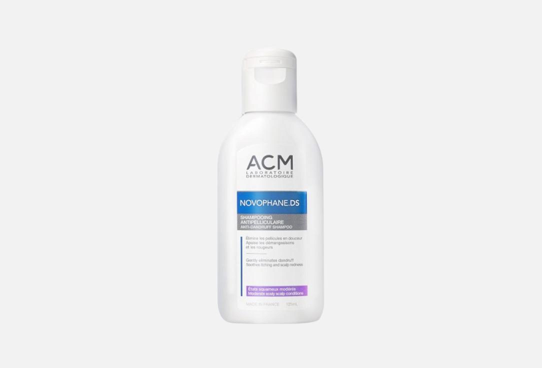 ACM Laboratoire Dermatologique Anti-dandruff shampoo Novophane.Ds