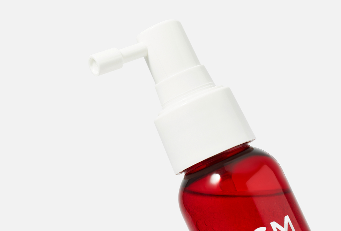 ACM Laboratoire Dermatologique Anti-hair loss lotion Novophane reactional