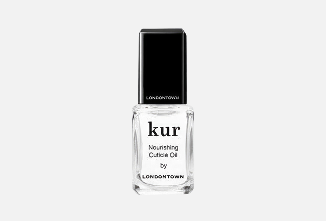 Londontown Nourishing Cuticle oil Nourishing Cuticle oil 12 ml Londontown Nourishing Cuticle oil Nourishing Cuticle oil