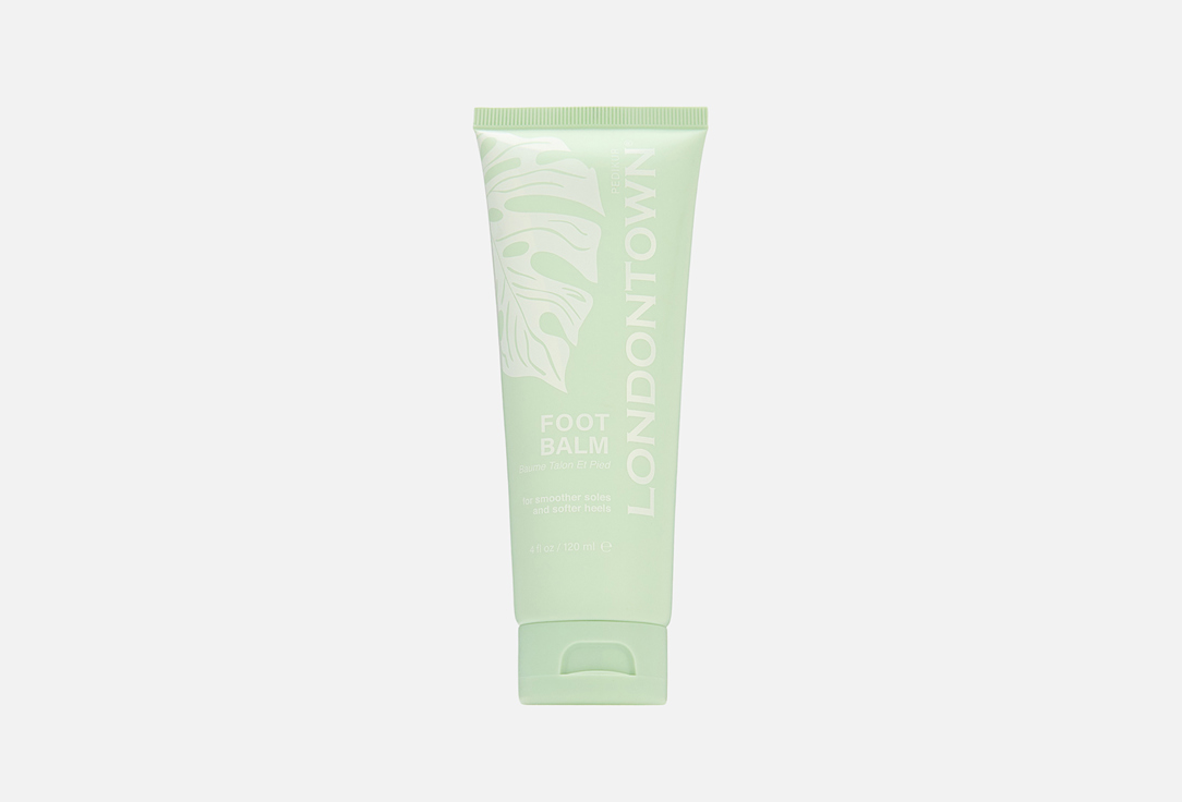 Londontown Moisturizing foot balm Pedikur
