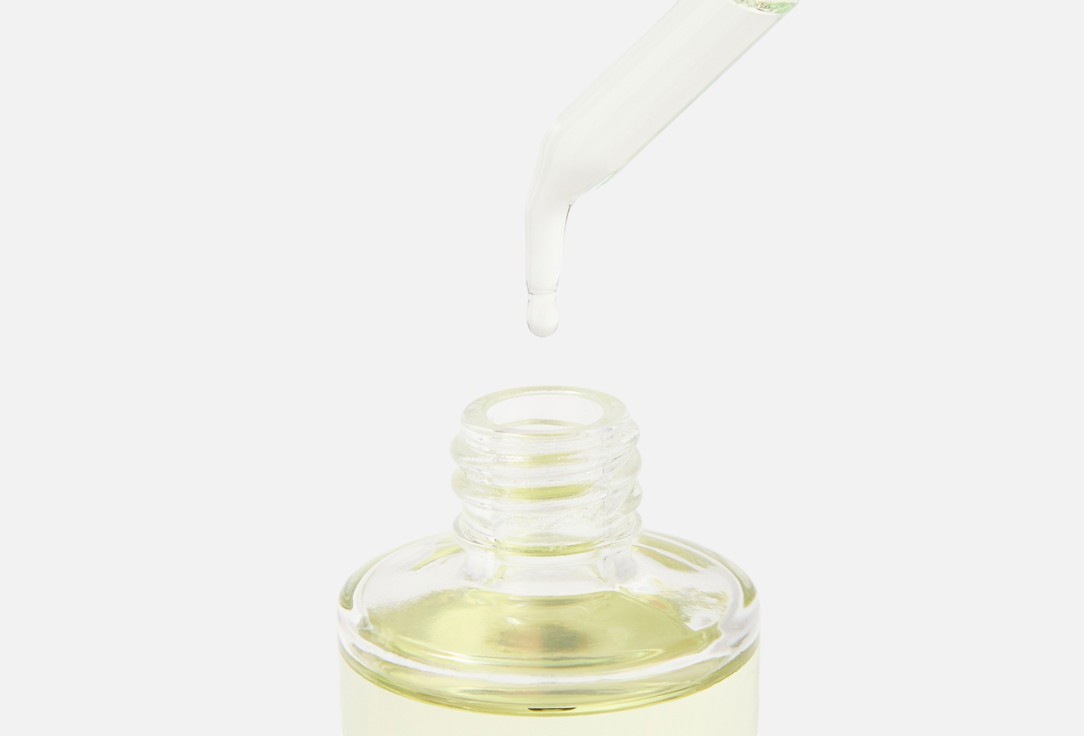 Londontown Soothing Body Oil Botanical radience oil 58 ml Londontown Soothing Body Oil Botanical radience oil