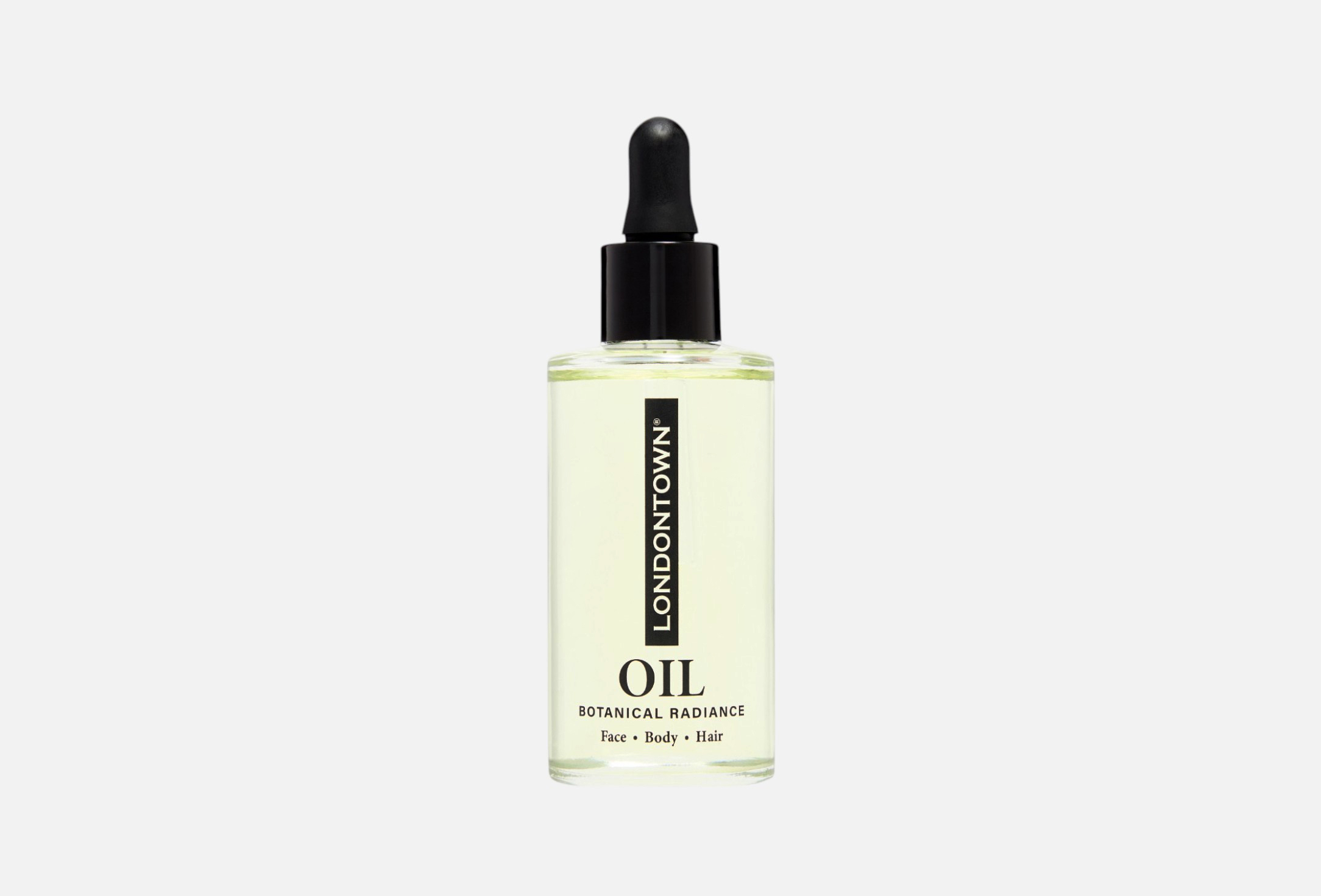Botanical radience oil  58 