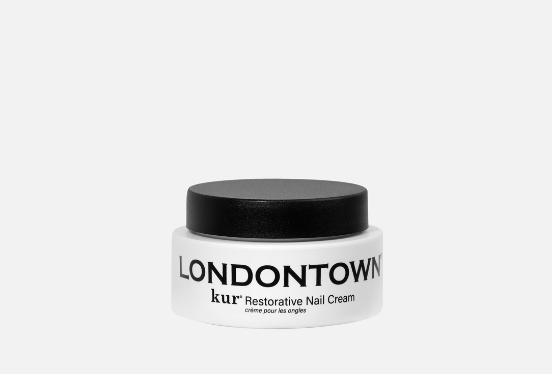 Londontown Nail Moisturizing Cream Kur Restorative nail cream
