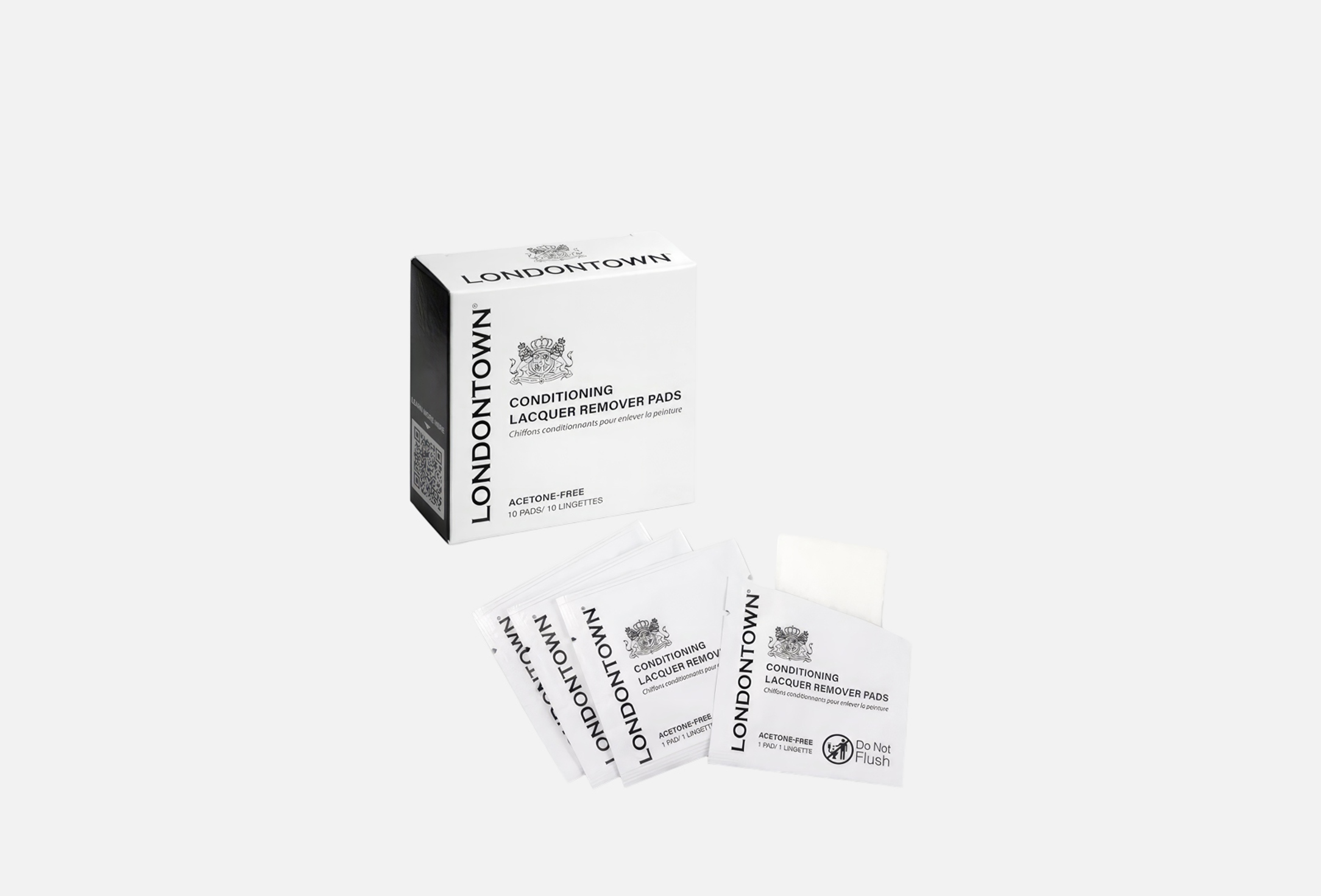 Kur Conditioning lacquer 10