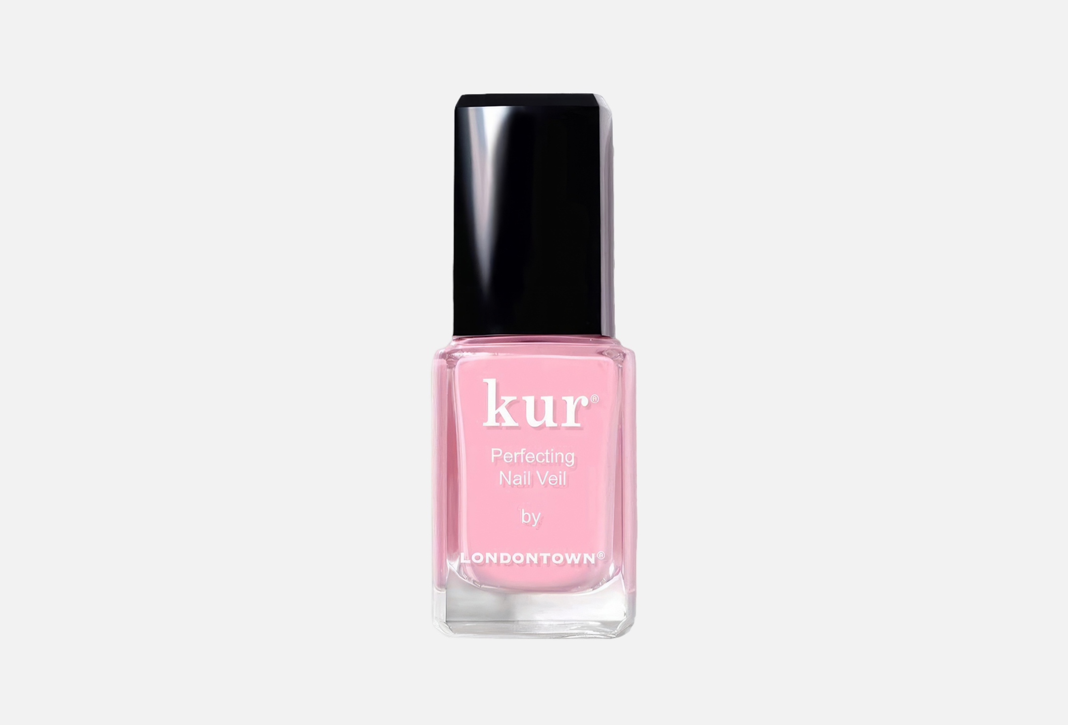Perfecting nail veil  12 07