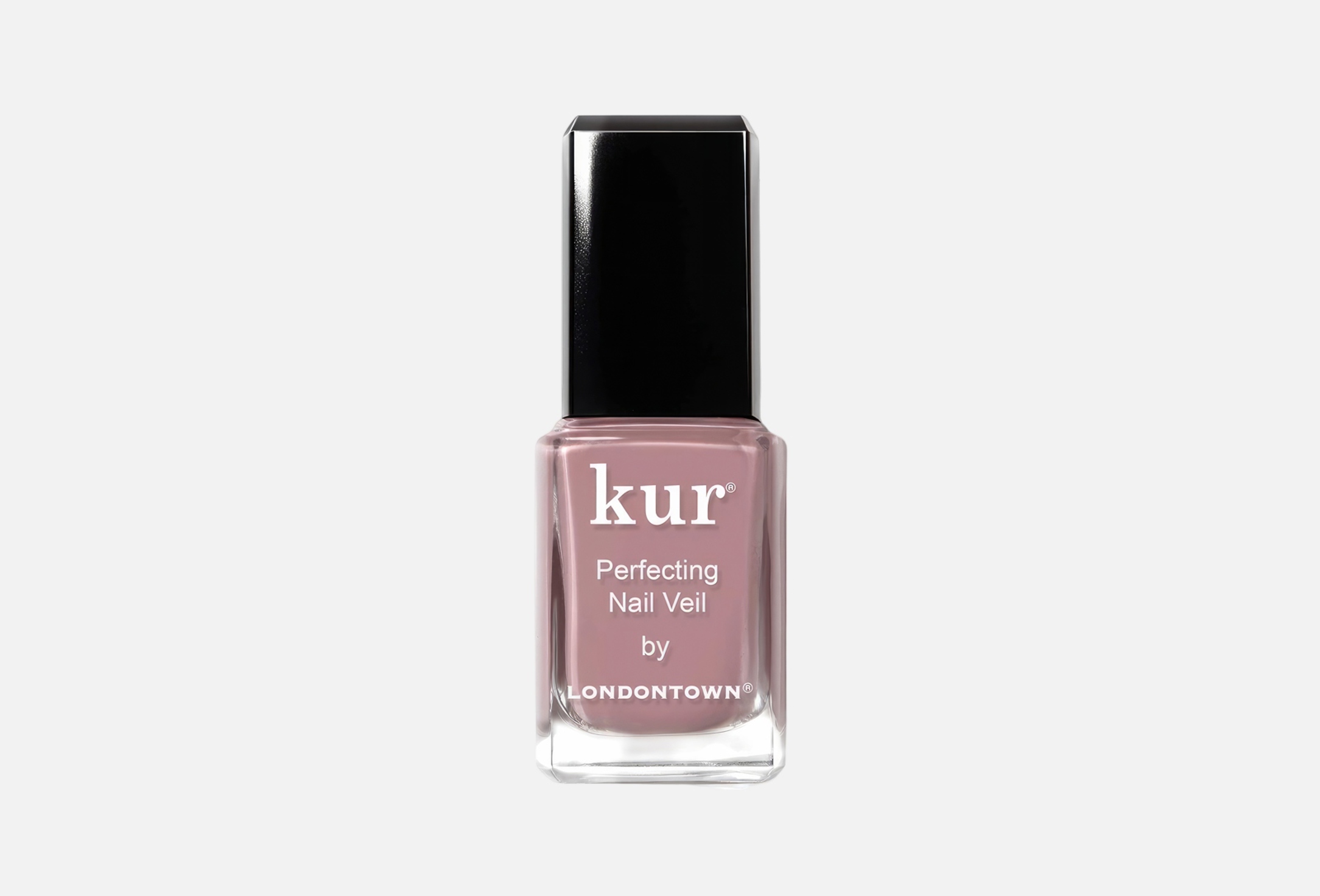 Perfecting nail veil  12 03