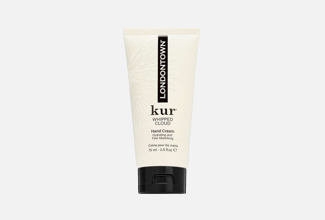 Londontown Hydrating hand cream Whipped cloud 75 ml Londontown Hydrating hand cream Whipped cloud