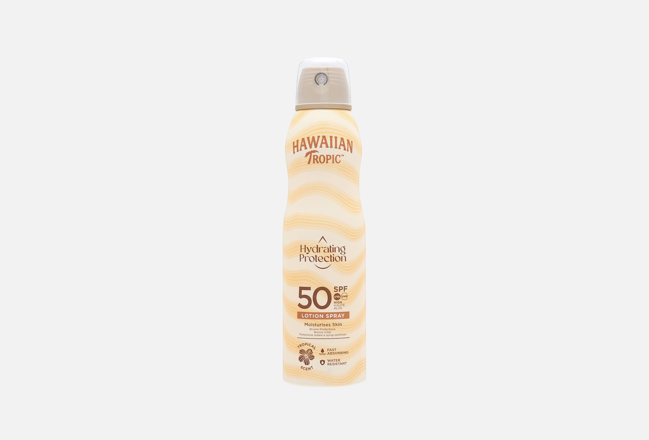 Hydrating Protection Continous Spray  220 