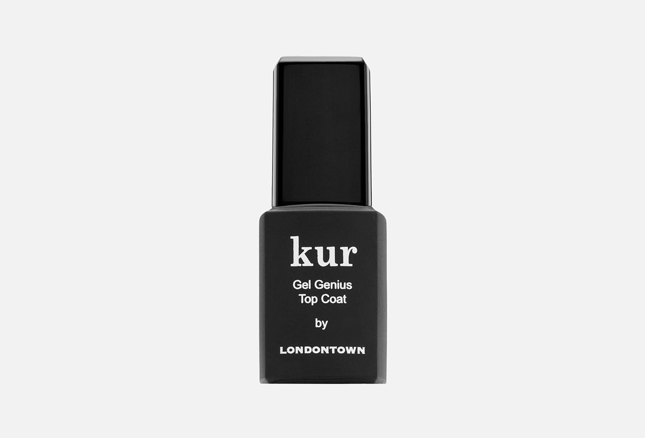Kur Gel Genius 12 Clear