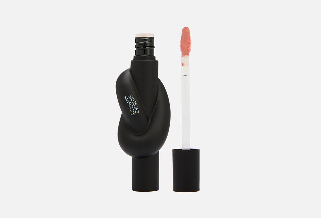 Muzigae Mansion Lip Tint TIE UP COVER TINT