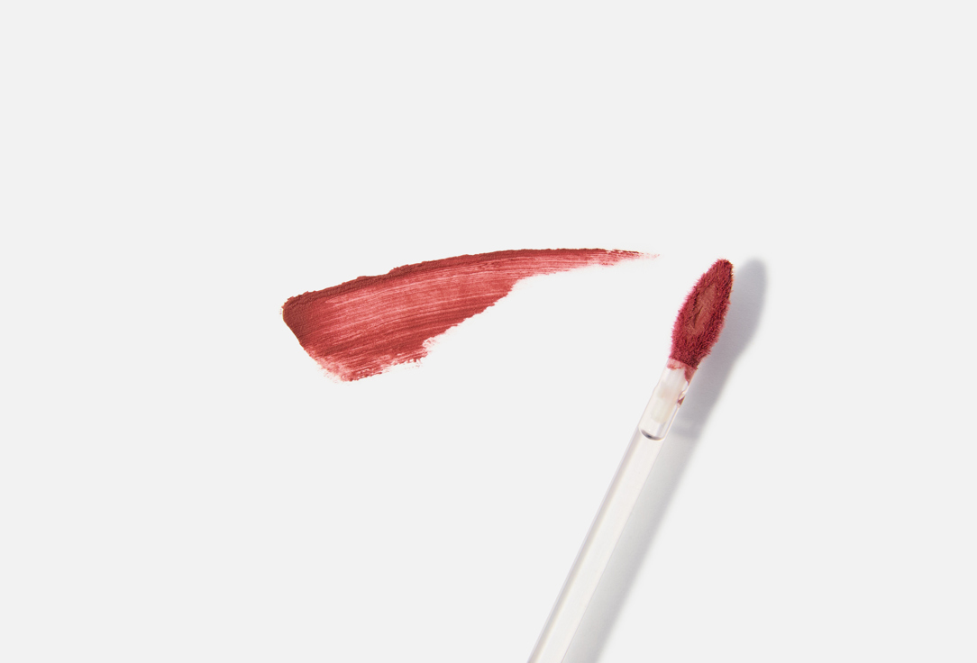 Muzigae Mansion Lip Tint TIE UP COVER TINT 06, Coldish Mauve 6 g Muzigae Mansion Lip Tint TIE UP COVER TINT