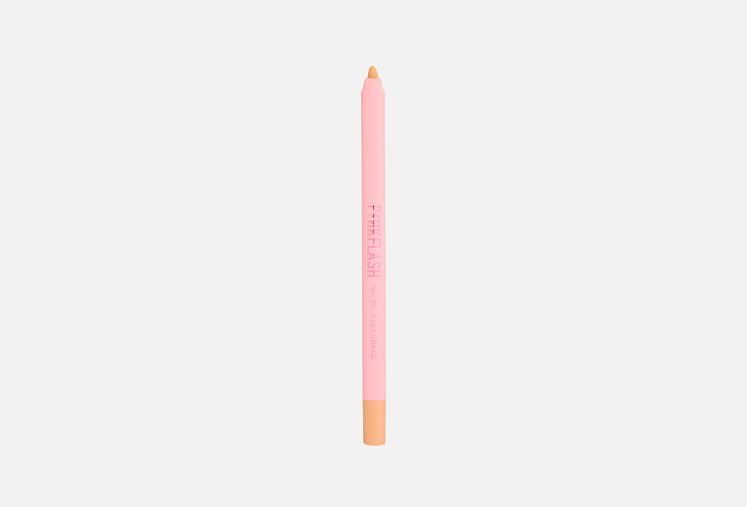 PINK FLASH Long-lasting Eyeliner Pencil Kajal Eyeliner Pencil
