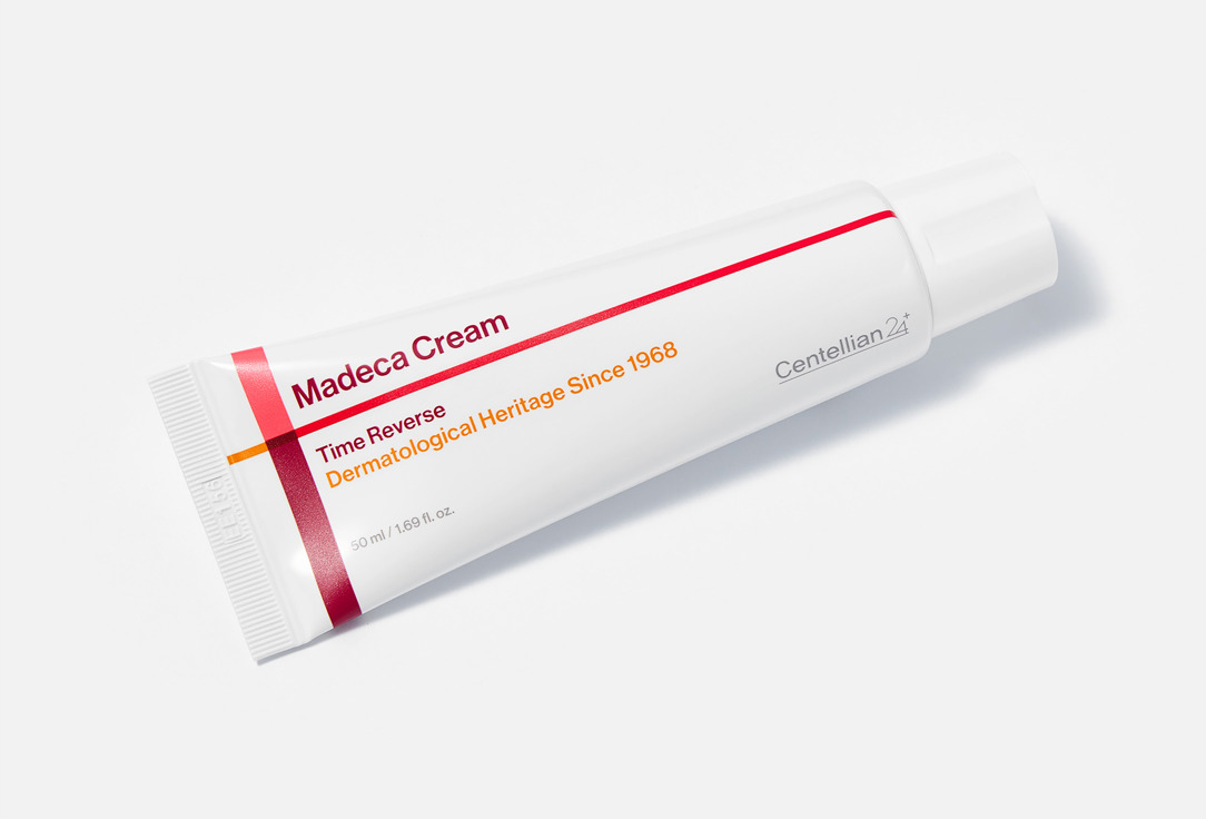 Centellian24 Face Cream Time Reverse Season7
