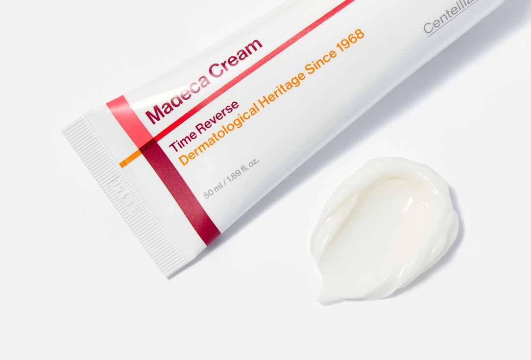 Centellian24 Face Cream Time Reverse Season7