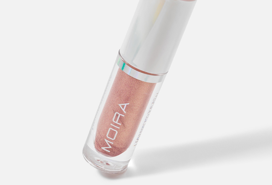 MOIRA Liquid eyeShadow Diamond Daze 007, In pursuit 3 ml MOIRA Liquid eyeShadow Diamond Daze