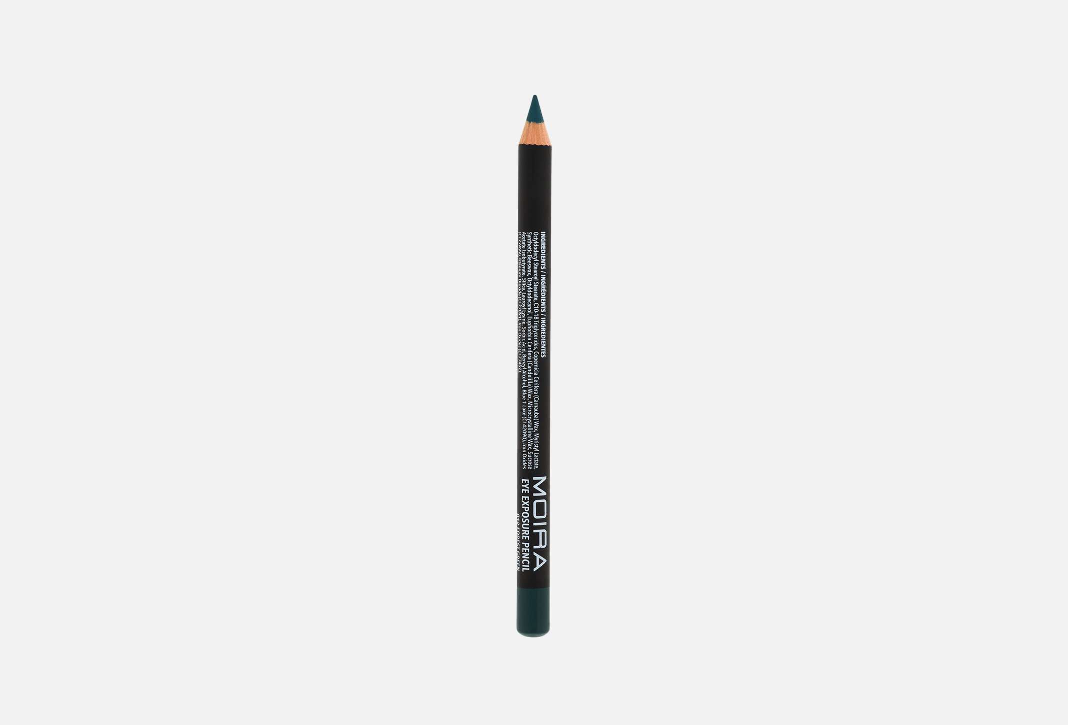 Eye Exposure Pencil  1.1 011, Sapphire Blue