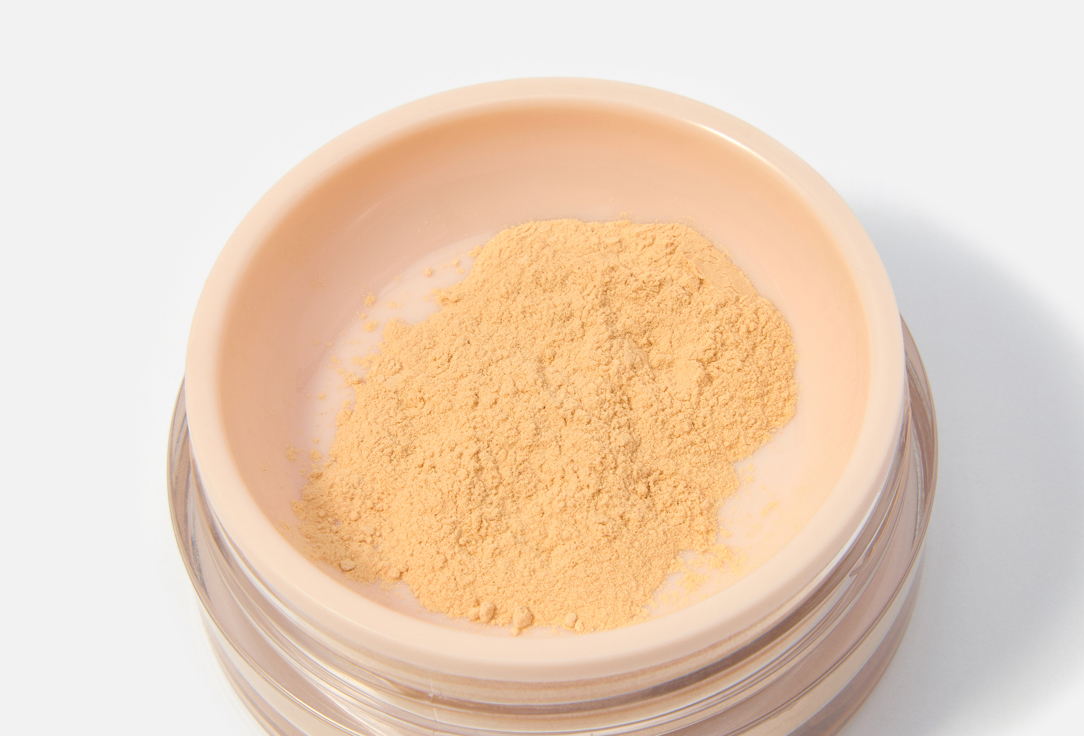 MOIRA Setting Powder Loose