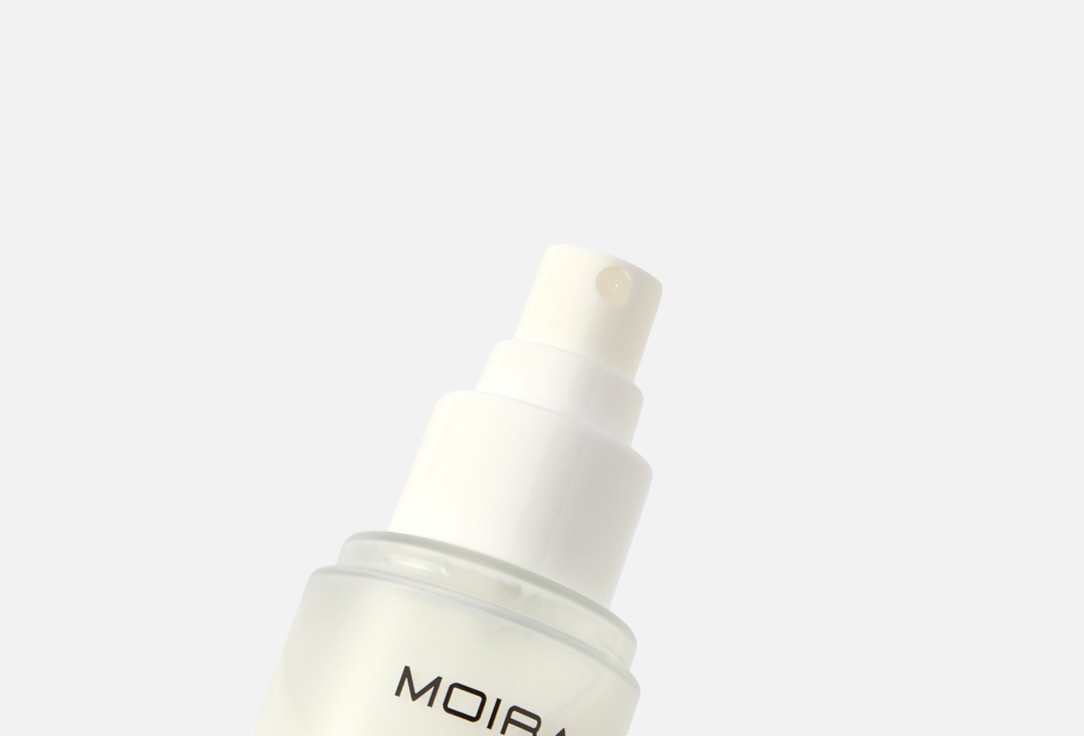 MOIRA Makeup Setting Spray Oil Control